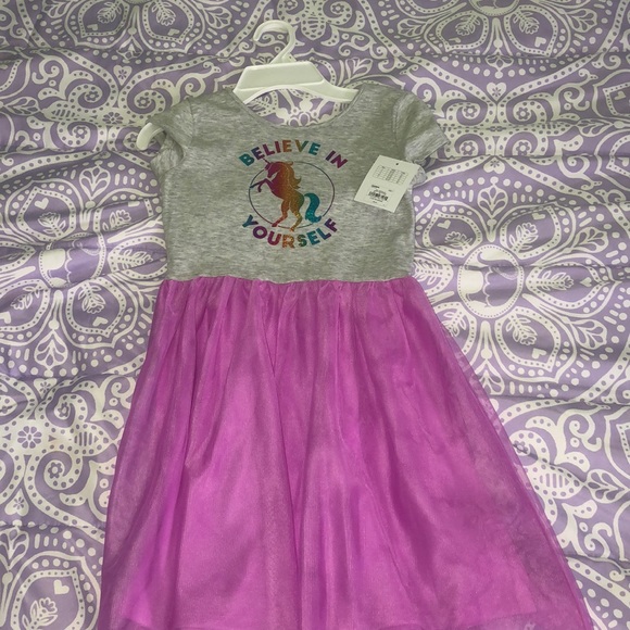 Cute believe in your self dress! - Picture 1 of 3